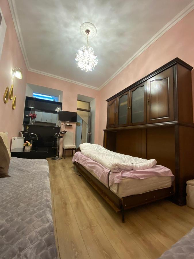 Honey Apartment Tbilisi Exteriér fotografie