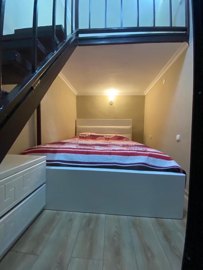 Honey Apartment Tbilisi Exteriér fotografie