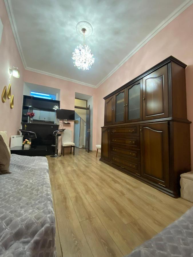 Honey Apartment Tbilisi Exteriér fotografie