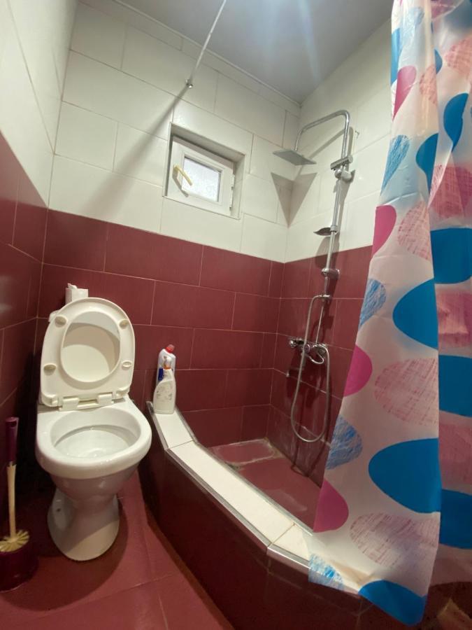 Honey Apartment Tbilisi Exteriér fotografie