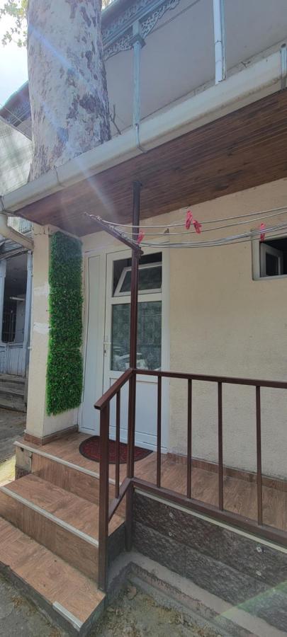 Honey Apartment Tbilisi Exteriér fotografie