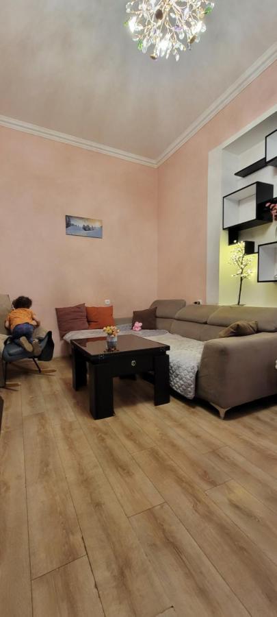 Honey Apartment Tbilisi Exteriér fotografie