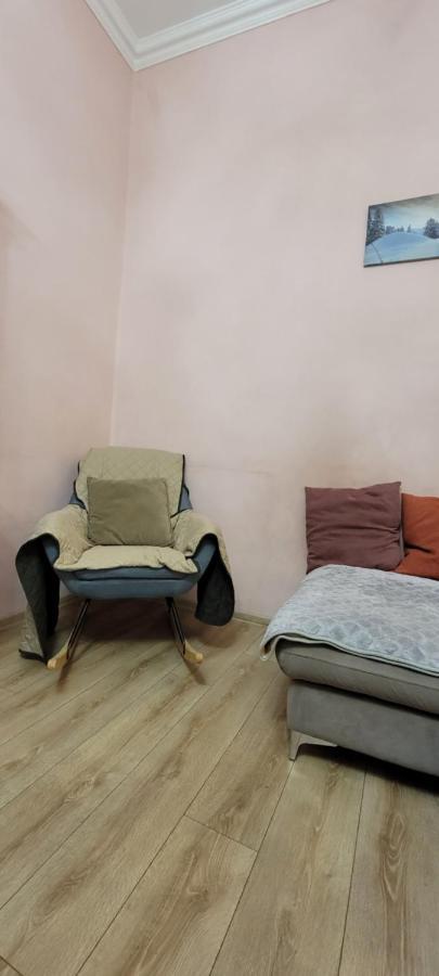 Honey Apartment Tbilisi Exteriér fotografie