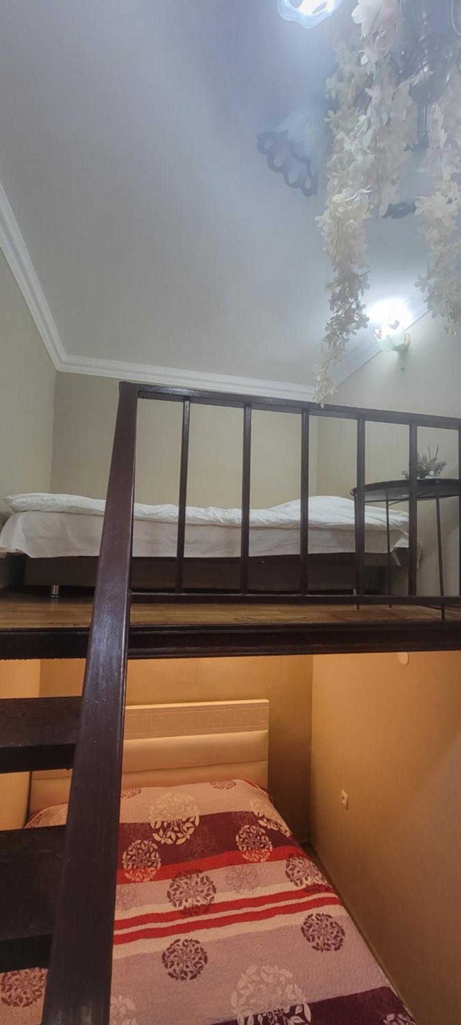 Honey Apartment Tbilisi Exteriér fotografie