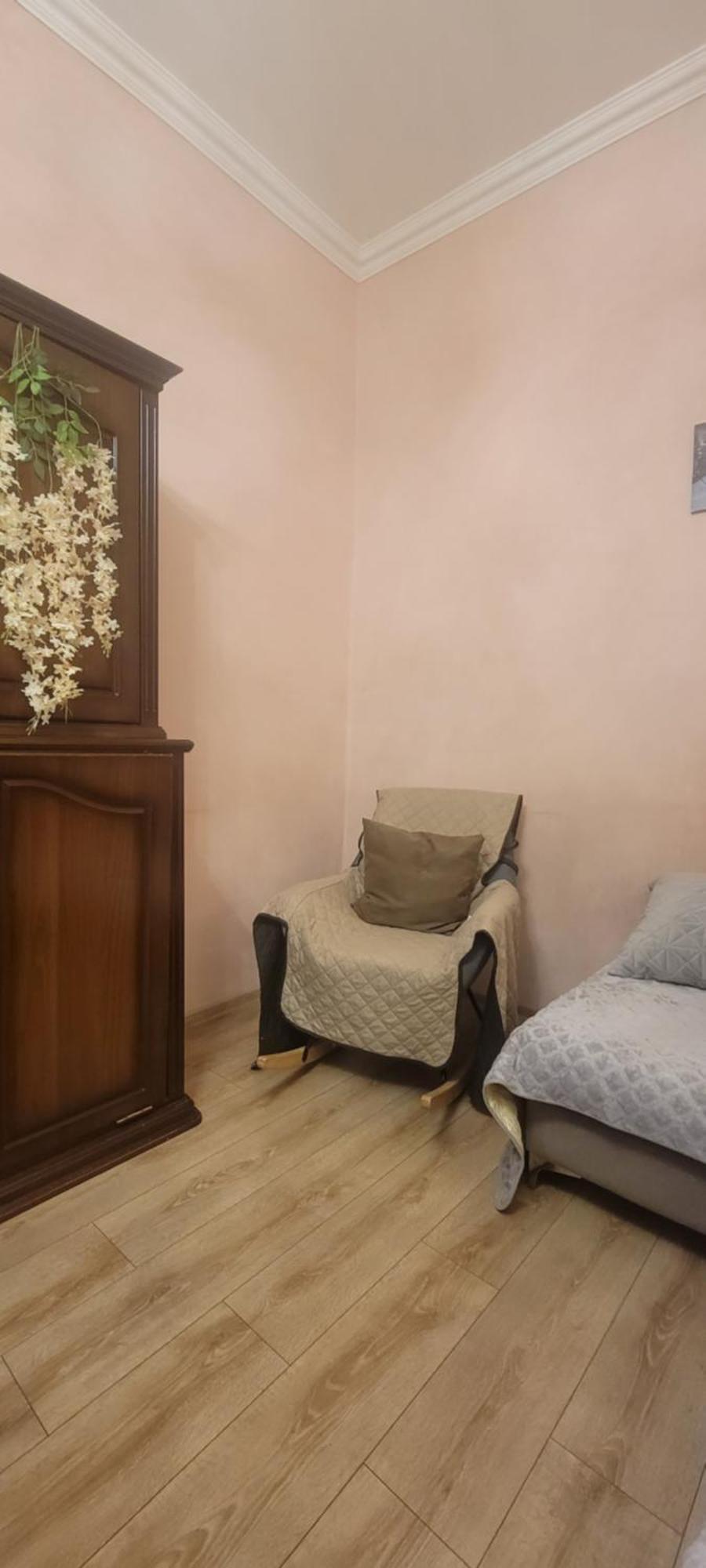 Honey Apartment Tbilisi Exteriér fotografie