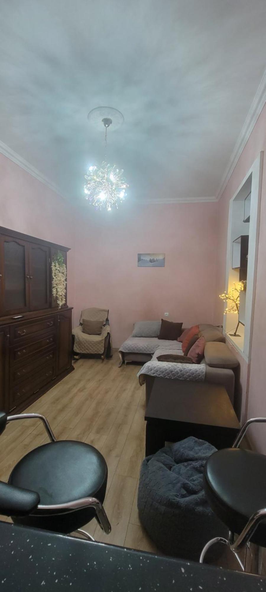 Honey Apartment Tbilisi Exteriér fotografie